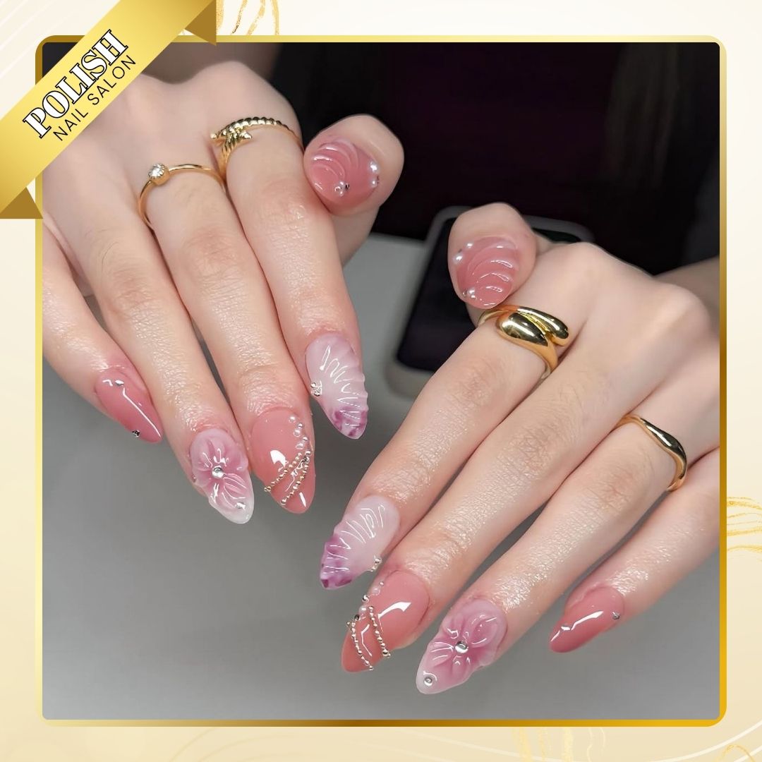 Nail Design